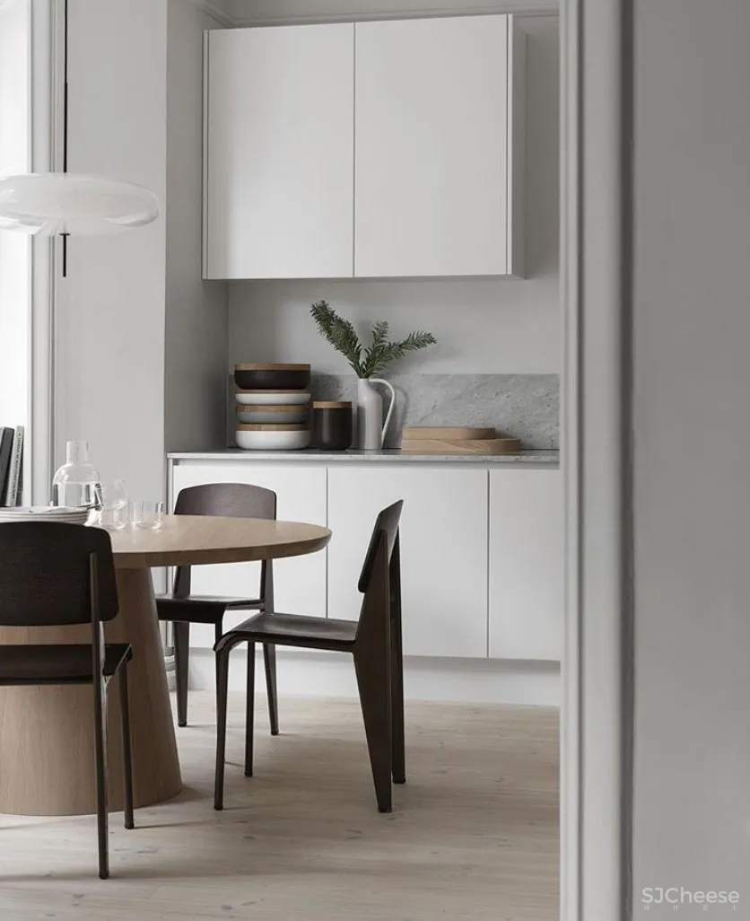 什么才是经典北欧风？瑞典艺术总监亲身示范（附搭配清单）