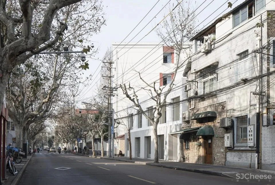 超越图像的体验 HASHTAG咖啡厅 ONOAA STUDIO