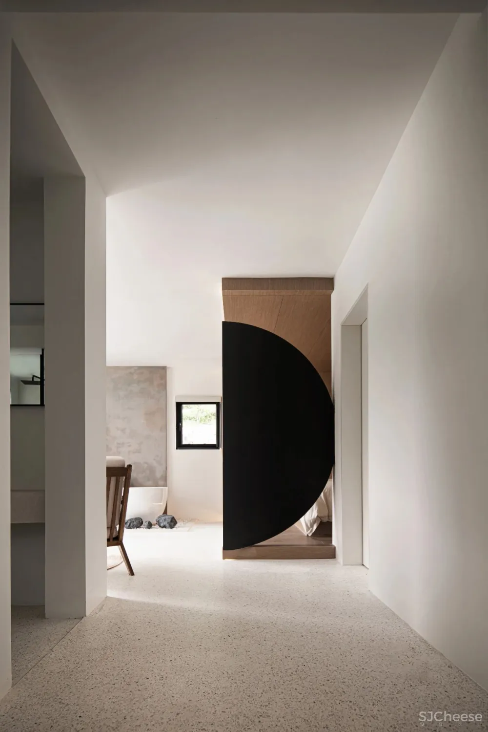 【新作】莫干山星也民宿 · 来一场感受星辰大海的旅途！ 时上建筑空间设计