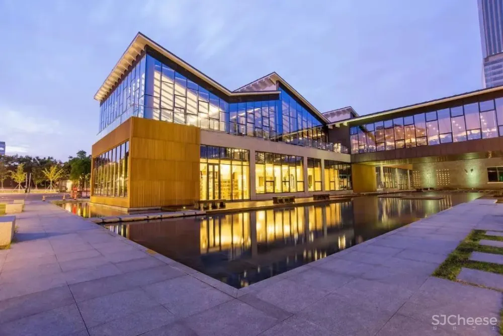 安藤忠雄新作-魔都西部第一高楼•上海嘉定凯悦酒店!