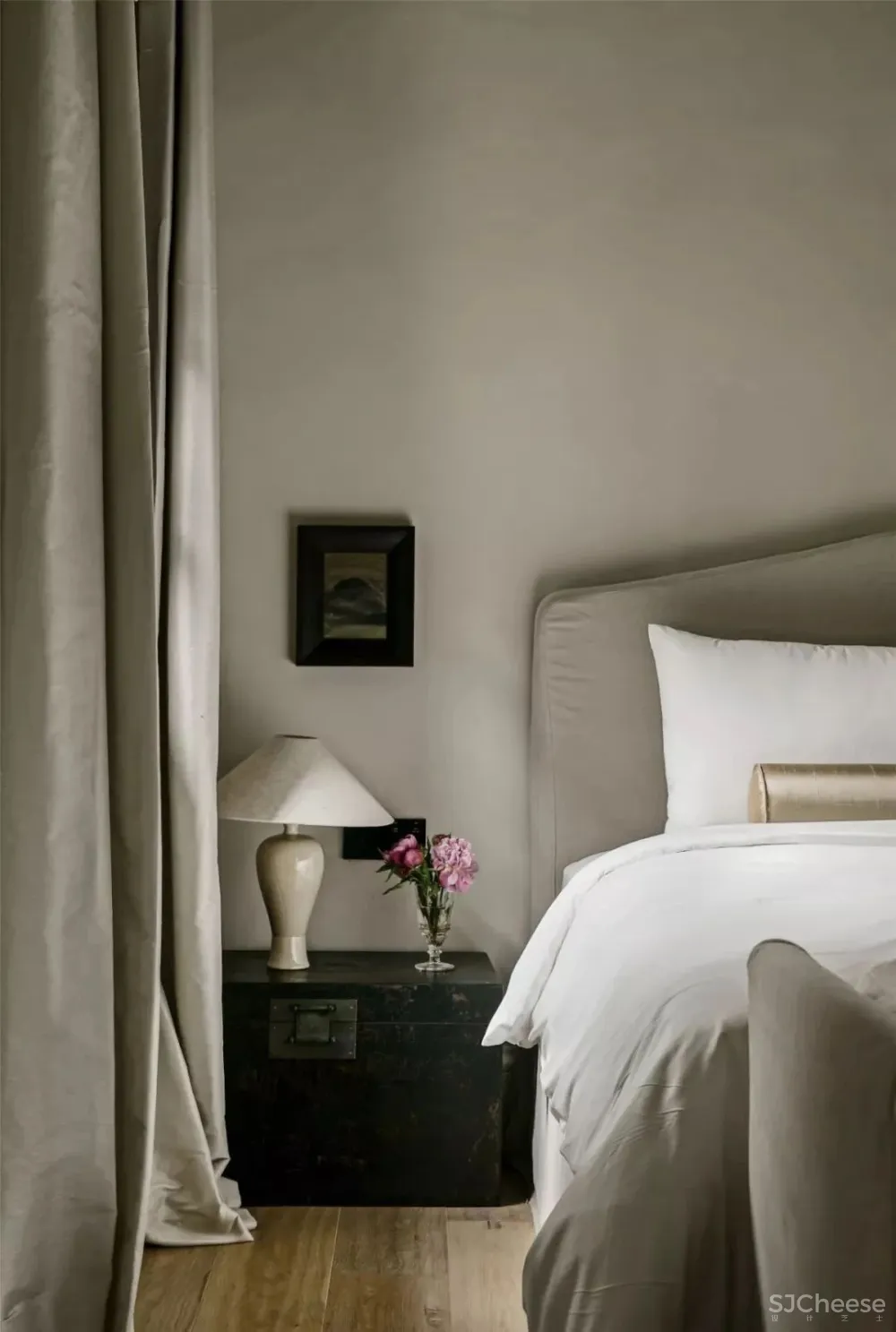 “既下山・重庆”——自然天成的意境 -尚壹扬设计