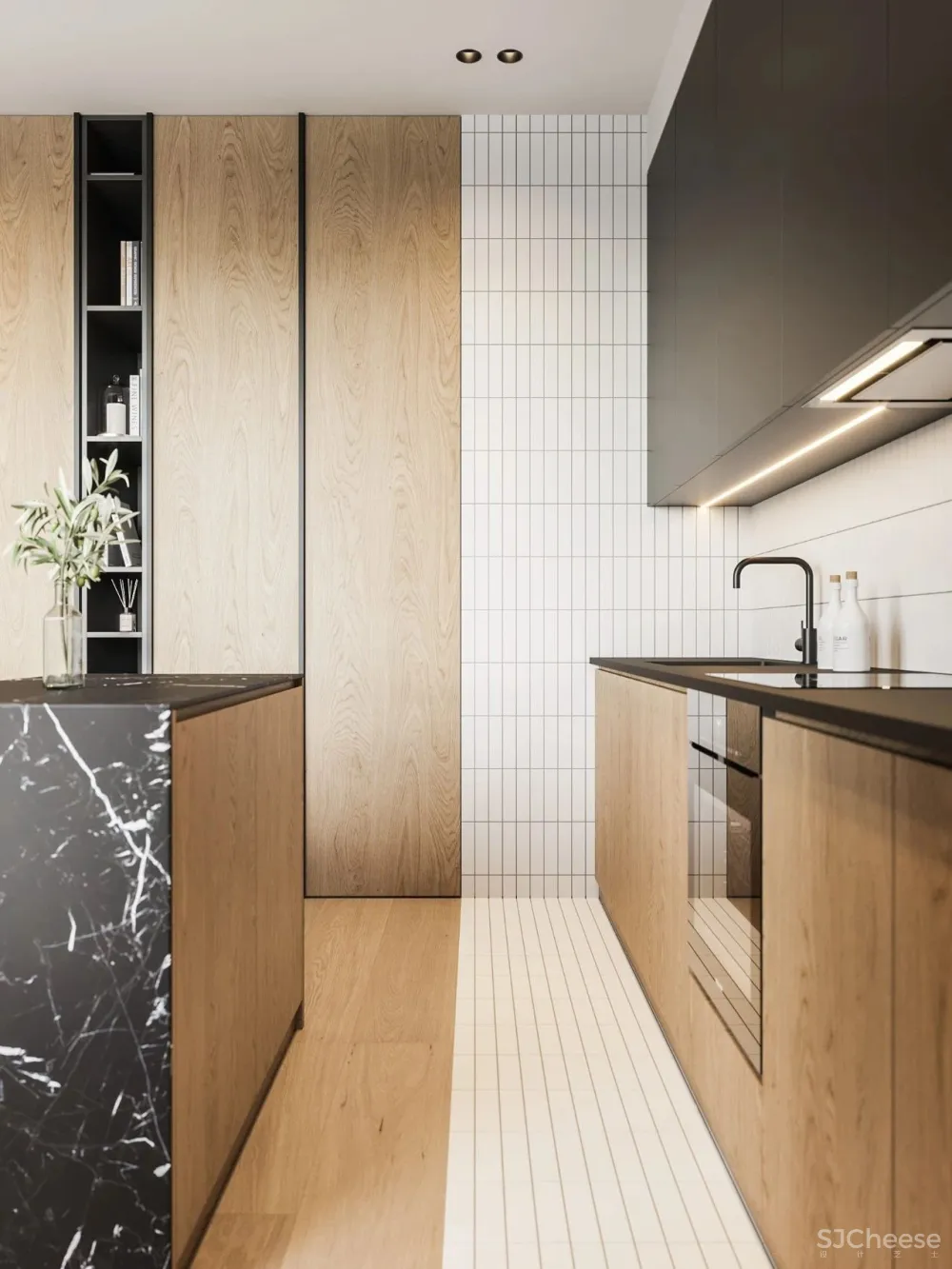 SLOVO新作 简约素雅的温馨!