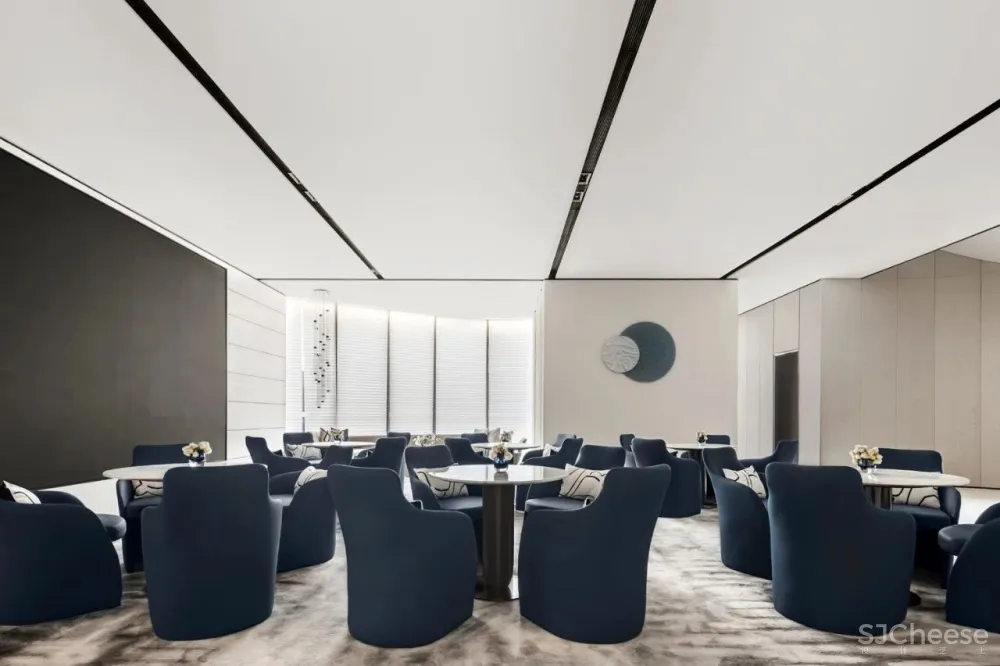 星作·库玛设计 热爱未知 向往未来