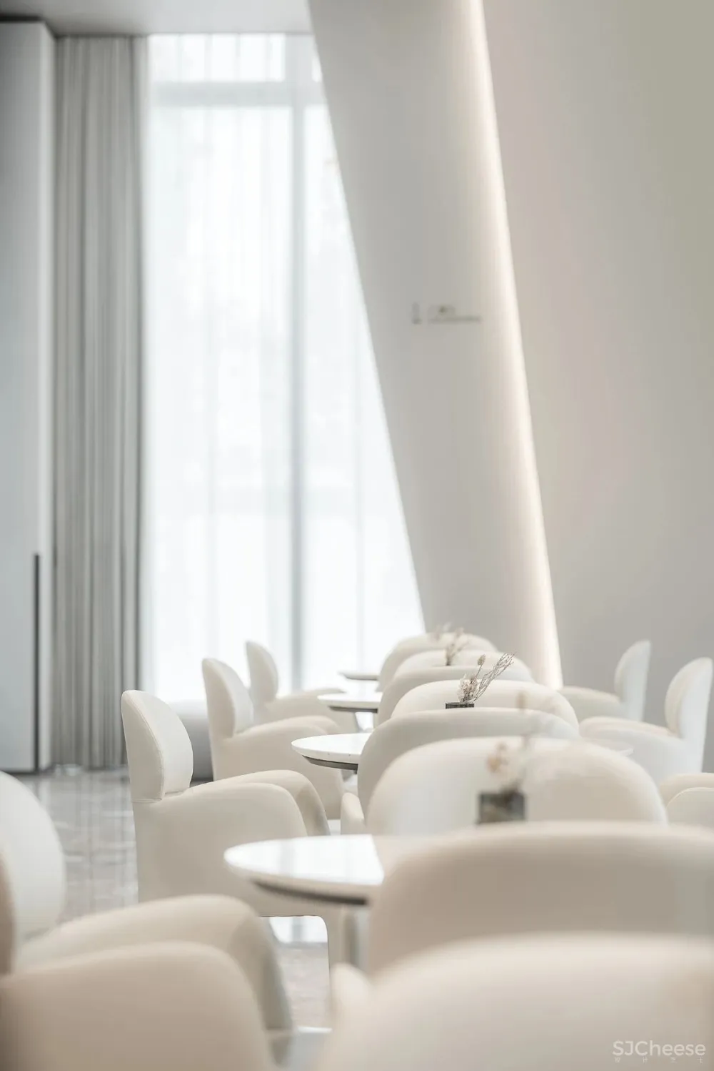 成都融创春风十里销售中心 元禾大千