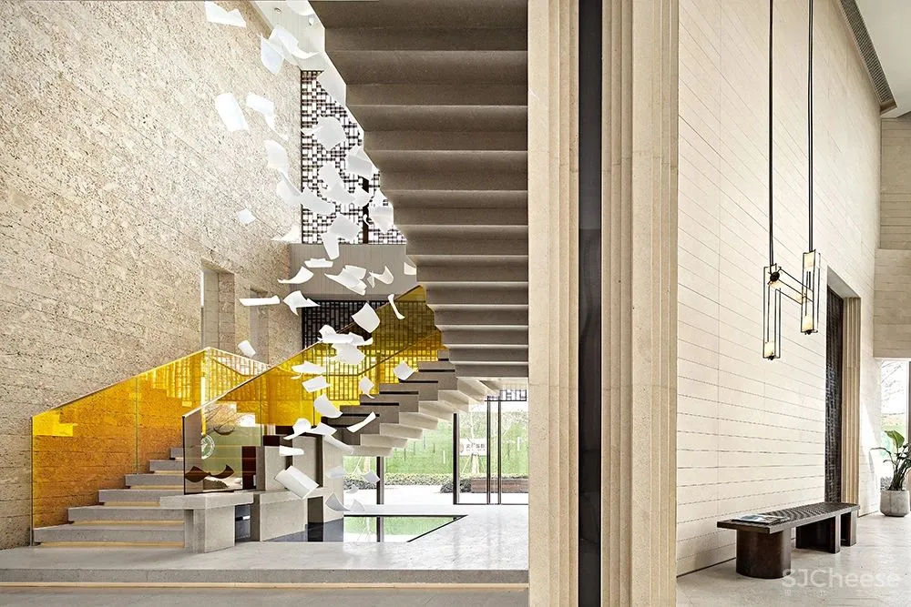 矩阵纵横 2019销售中心合集