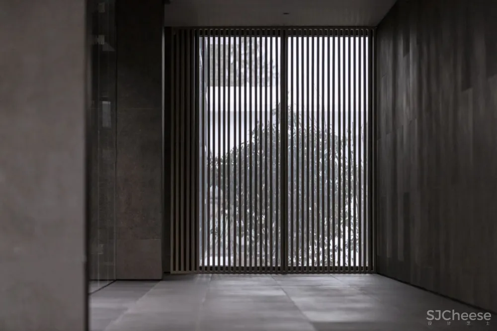 WJ Design严宏飞:以东方诗意联结过去与未来