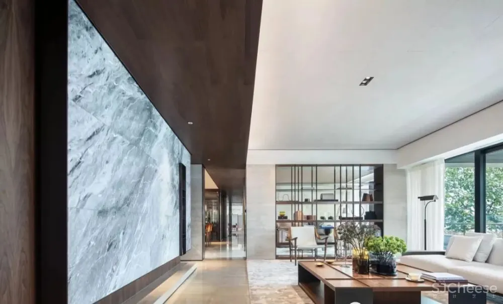 摩西·萨夫迪 × 李玮珉 执笔鹅岭峯， 成就内外皆修的豪宅臻品