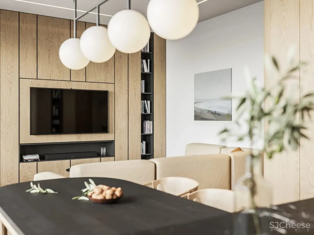 SLOVO新作 简约素雅的温馨!