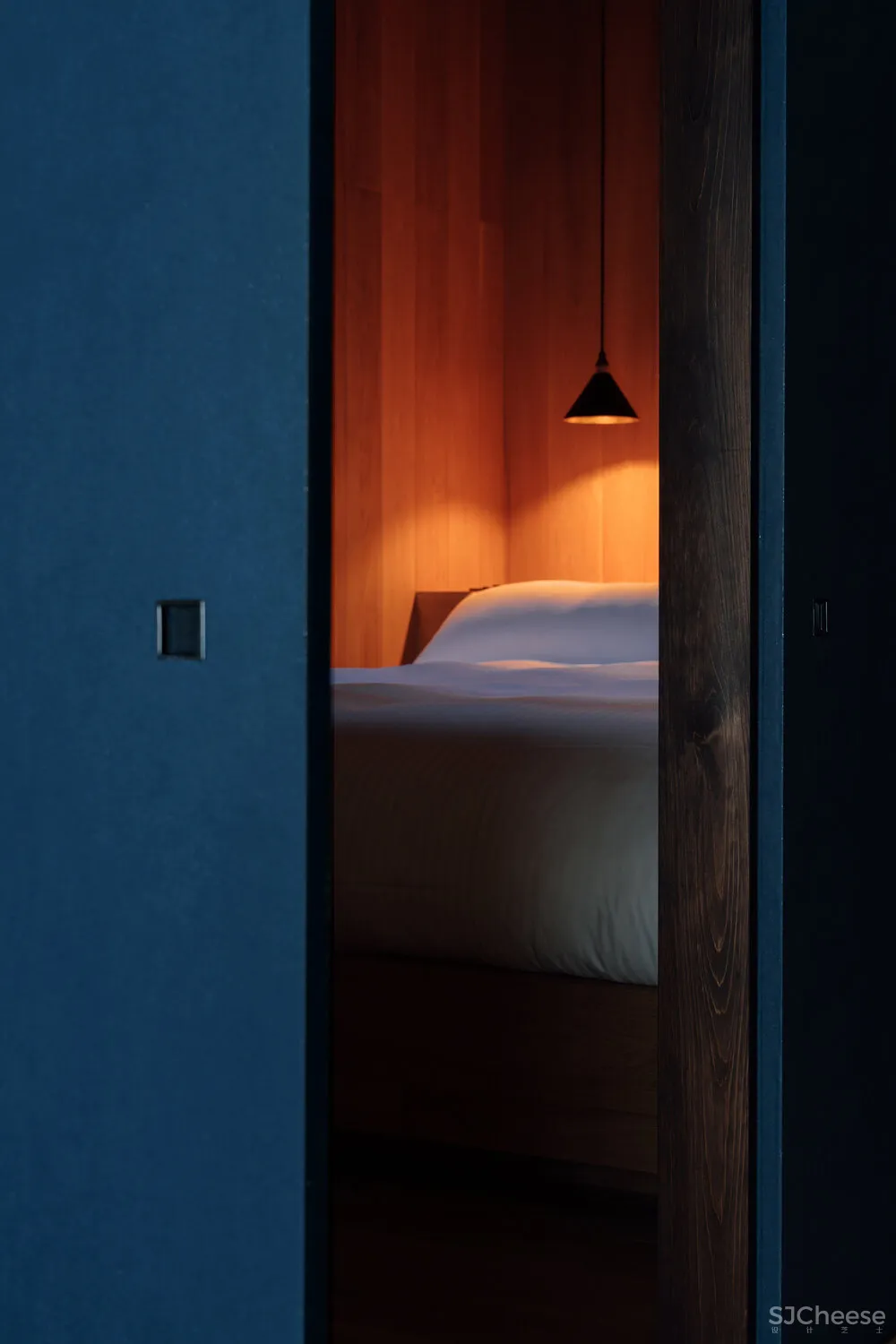 安静祥和,才是真正的奢侈!