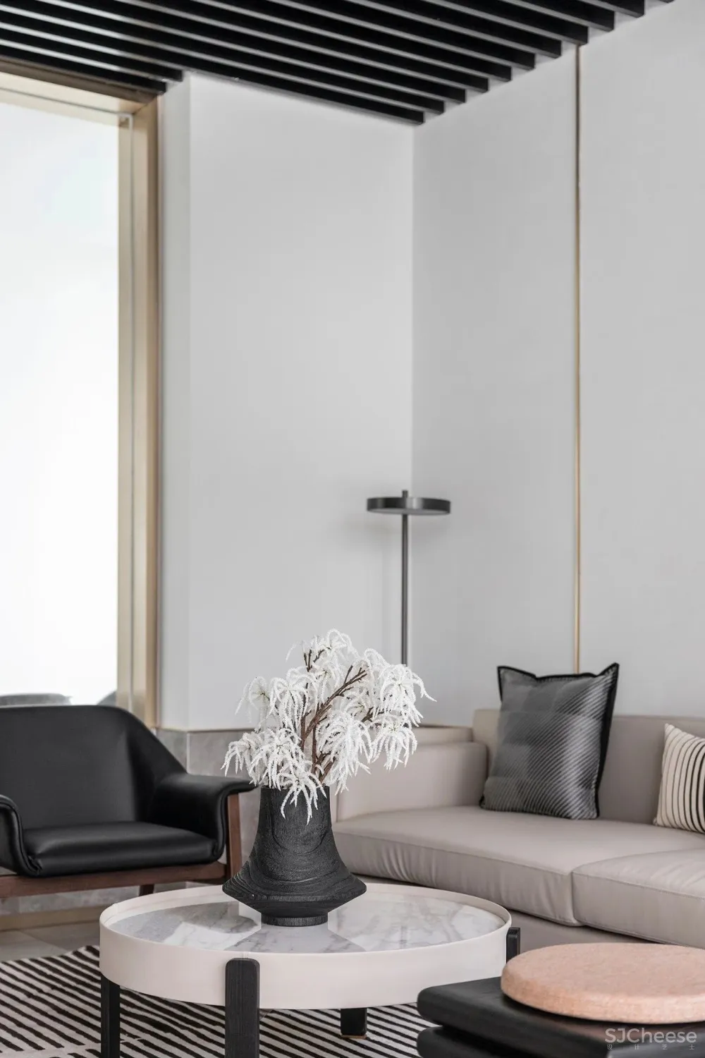 知行和艺 的生活艺术 KMD 库玛设计