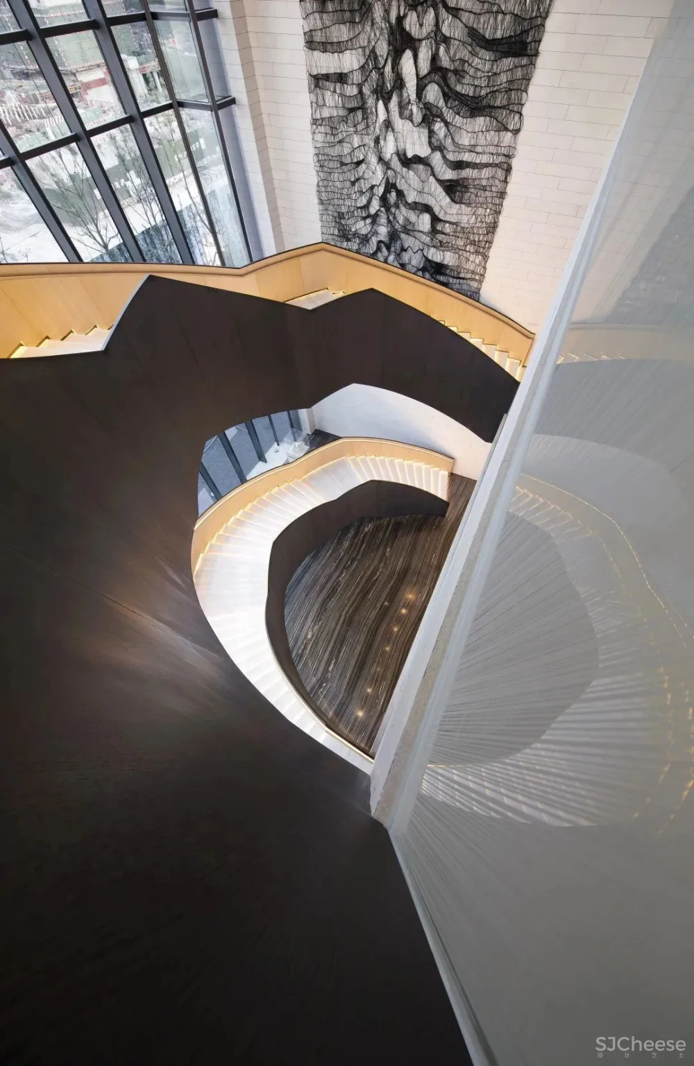 矩阵纵横 2019销售中心合集