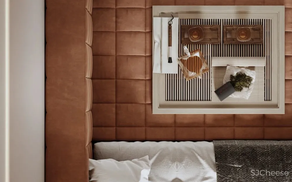 现代主义的优雅美学 Yuliia Zhatko 新作