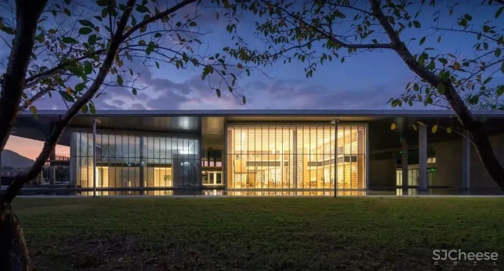 独家匠心之旅 8月杭州高端住宅与新锐建筑考察