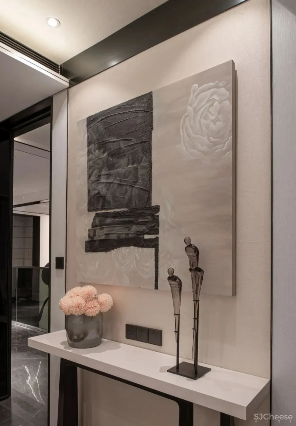 长春中海閲麓山别墅丨GBD杜文彪设计