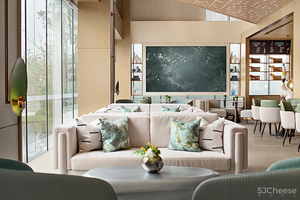 设计：奔赴星城之约，为乘风破浪而来！