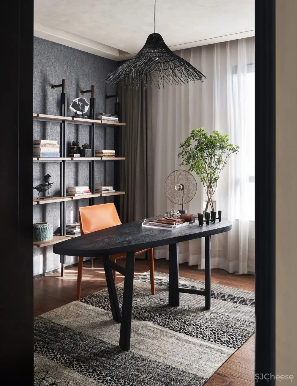 布鲁盟 昆明天马山叠墅，自然灵性的完美演绎