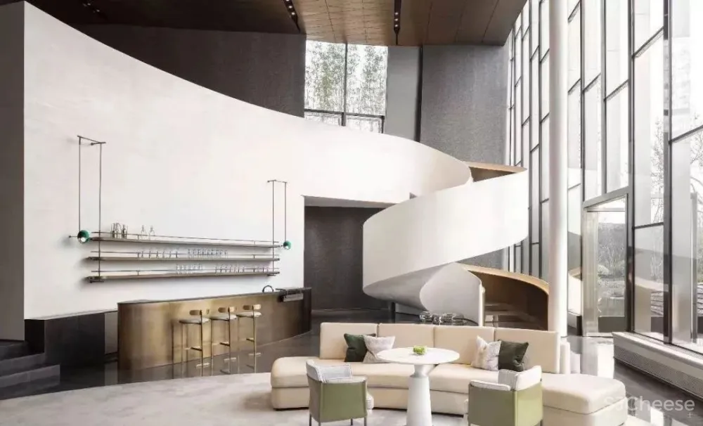 设计寻访葛亚曦：设计，是顺势而为