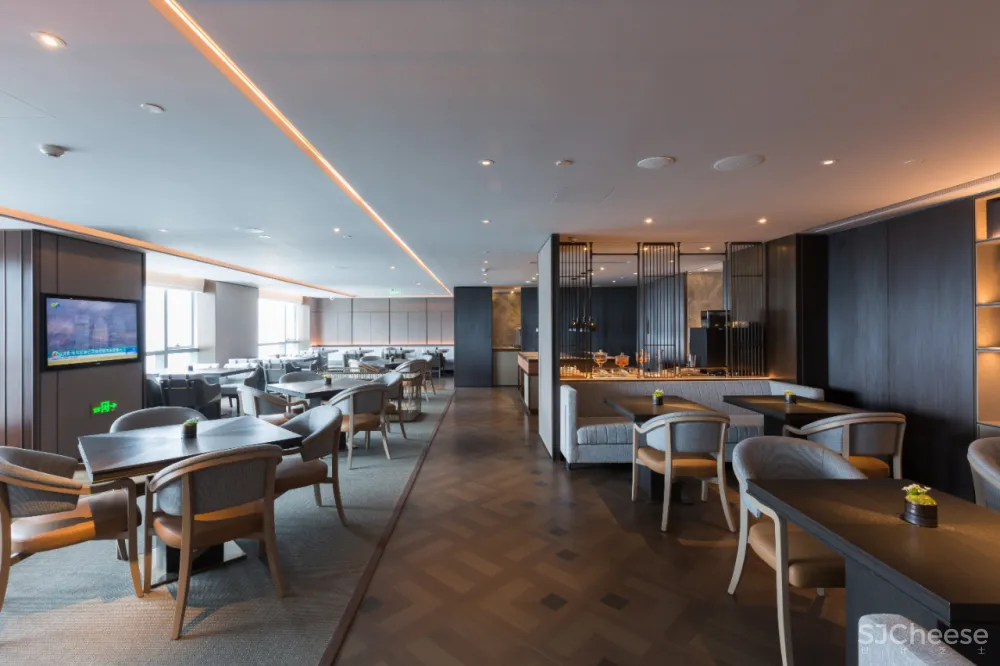 CCD-重新定义丝绸之路上的奢华新旅居• 西安经开洲际酒店!