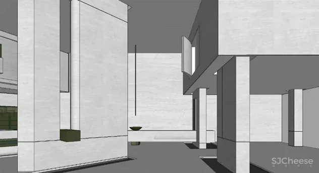 牧笛新作 新城 云昱东方 阜阳体验中心