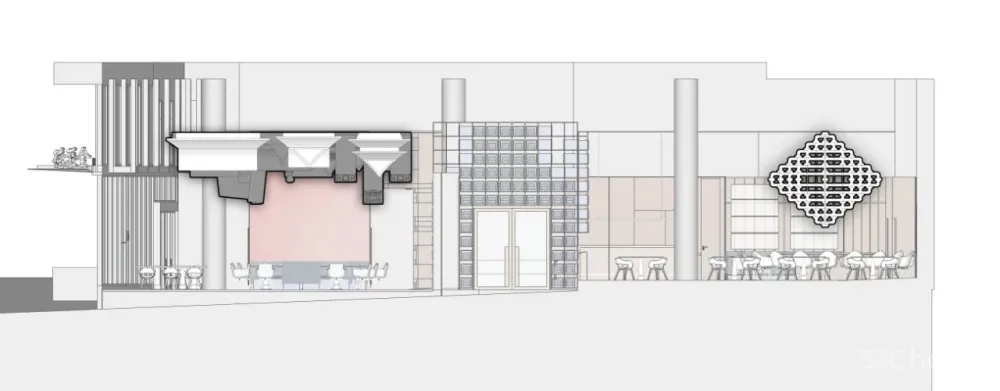 古鲁奇新作 全球首家5D餐厅,全聚德温哥华店