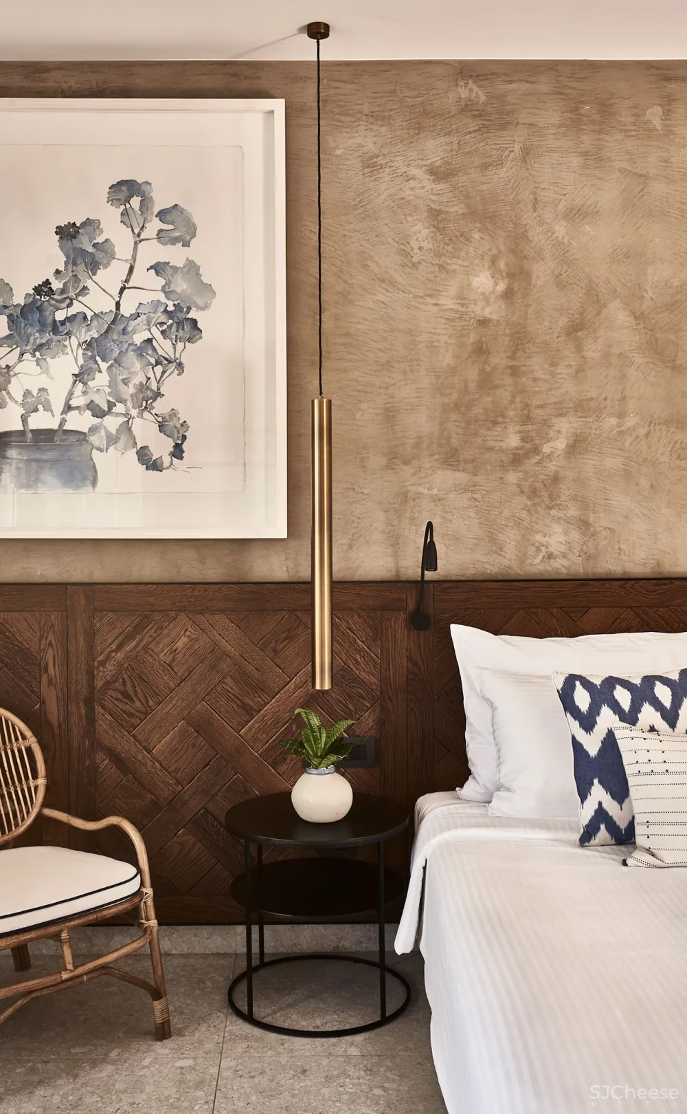 今夏希腊最受欢迎的酒店