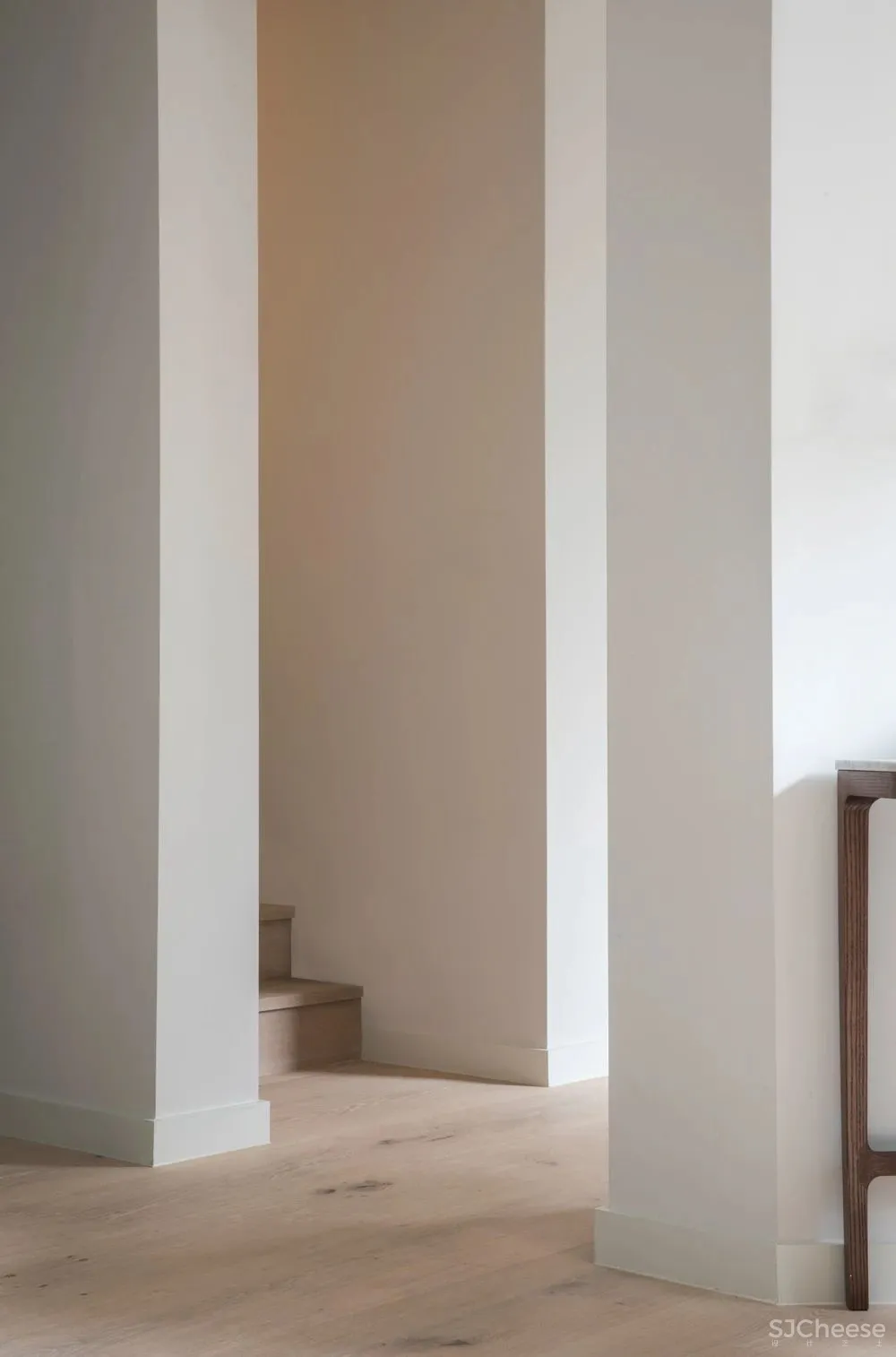 Norm Architects 极简设计的魅力