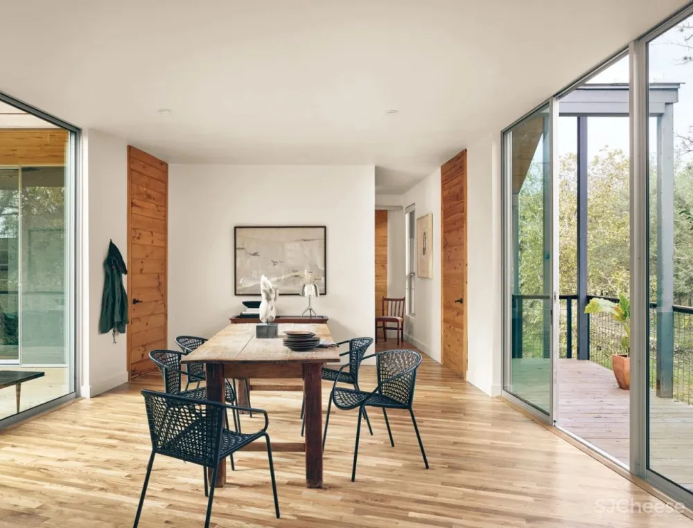 南方洪灾告急，这些建筑给我们带来防灾灵感