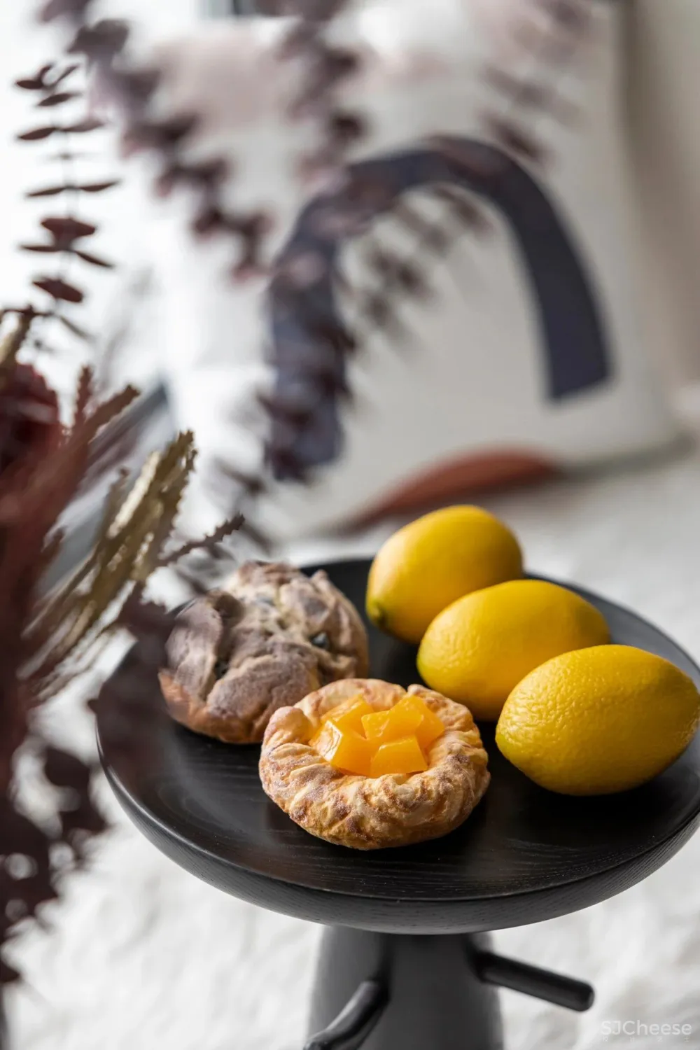 大朴-羽果设计丨现实中的乌托邦,西班牙热情红色的堡垒迷宫