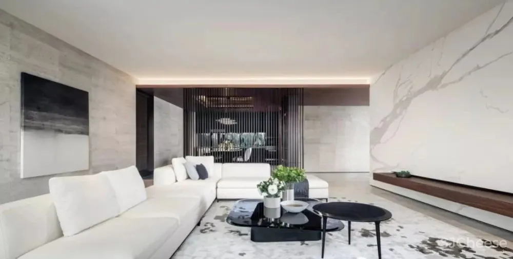 摩西·萨夫迪 × 李玮珉 执笔鹅岭峯， 成就内外皆修的豪宅臻品