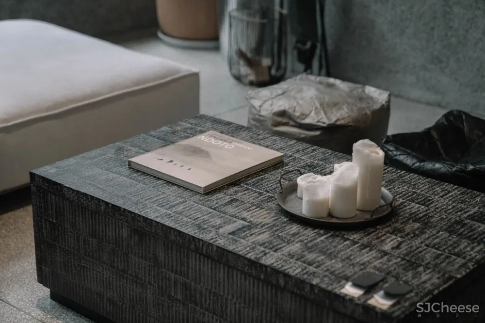 利物因：是酷到没边儿的家具馆，更是爱与自由的据点