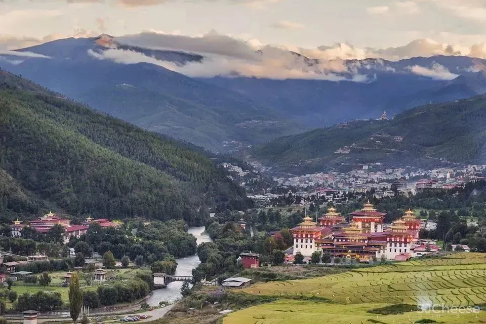 不丹六善酒店-引领一场神秘又充满灵气的王国之旅!