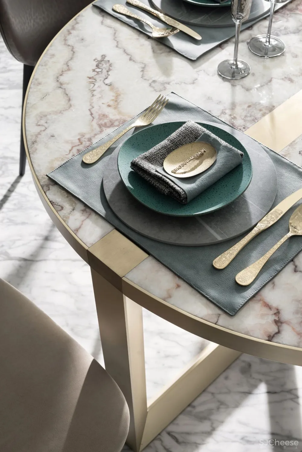 【黄志达】深圳 · 皖厨华润万象天地店 深圳.半岛城邦花园顶层复式