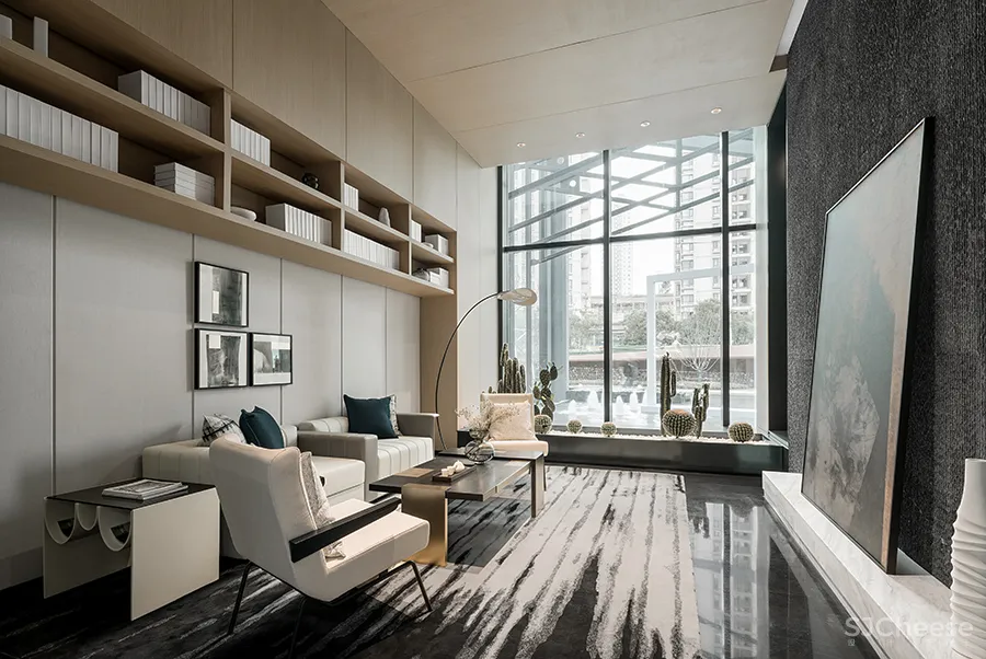 AGH：重叠、拆分、解构，演绎工业文明的重生