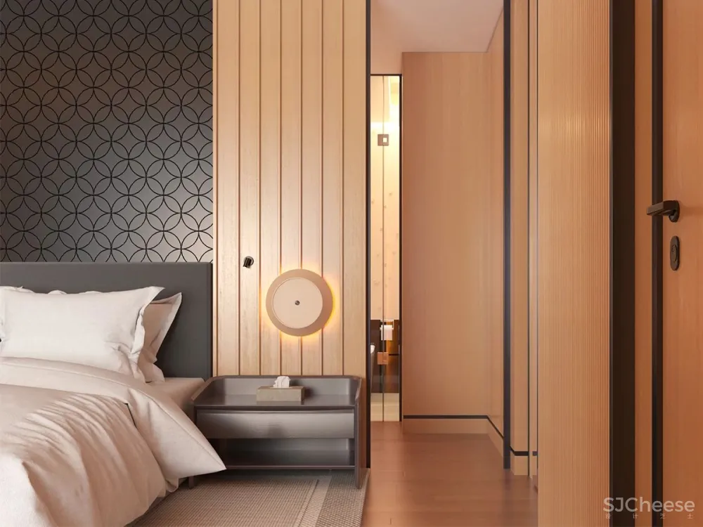 鸭川河畔望东山 I 京都·丽思卡尔顿酒店