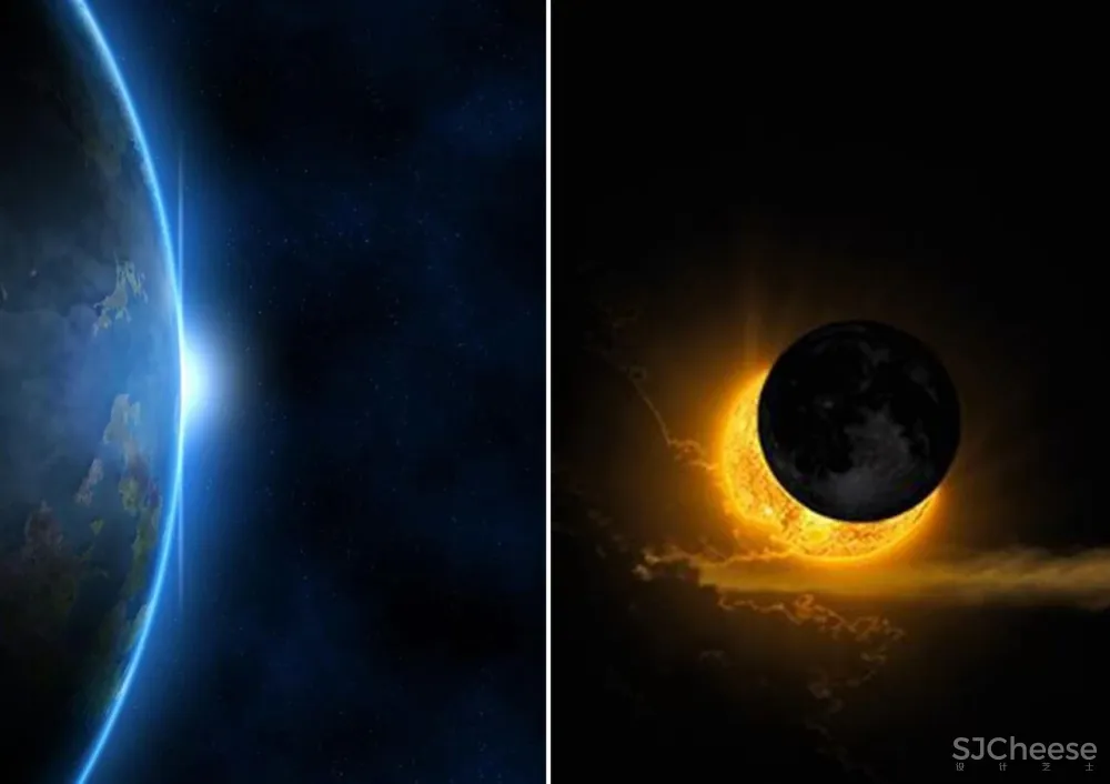 【新作】莫干山星也民宿 · 来一场感受星辰大海的旅途！ 时上建筑空间设计