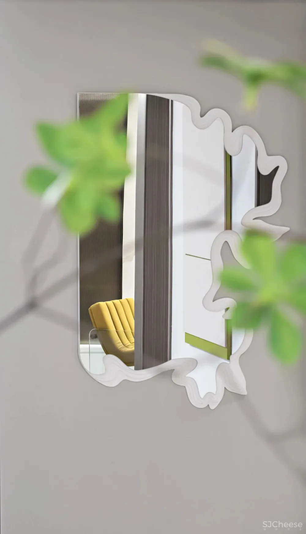 万科合肥高第项目样板间 I 璞辉设计