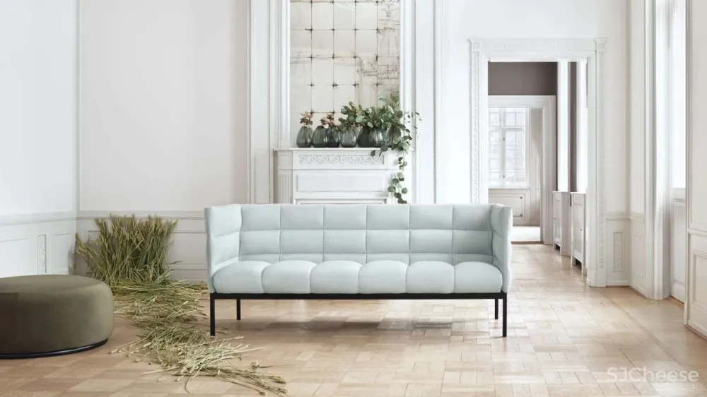 新斯堪的纳维亚风格,到底“新”在哪里?