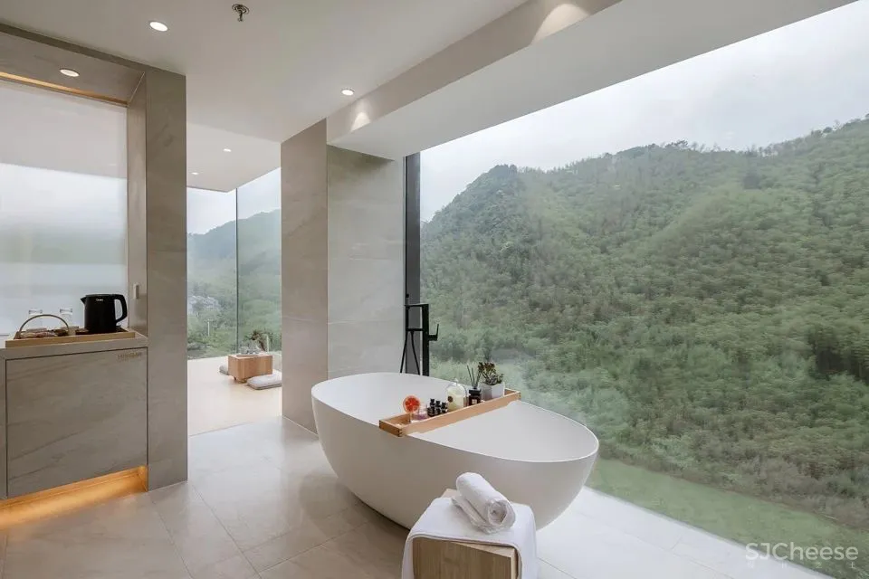 丛林魔方12m³ 浅境 素建筑设计事务所