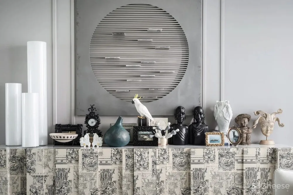 【黄志达】深圳 · 皖厨华润万象天地店 深圳.半岛城邦花园顶层复式