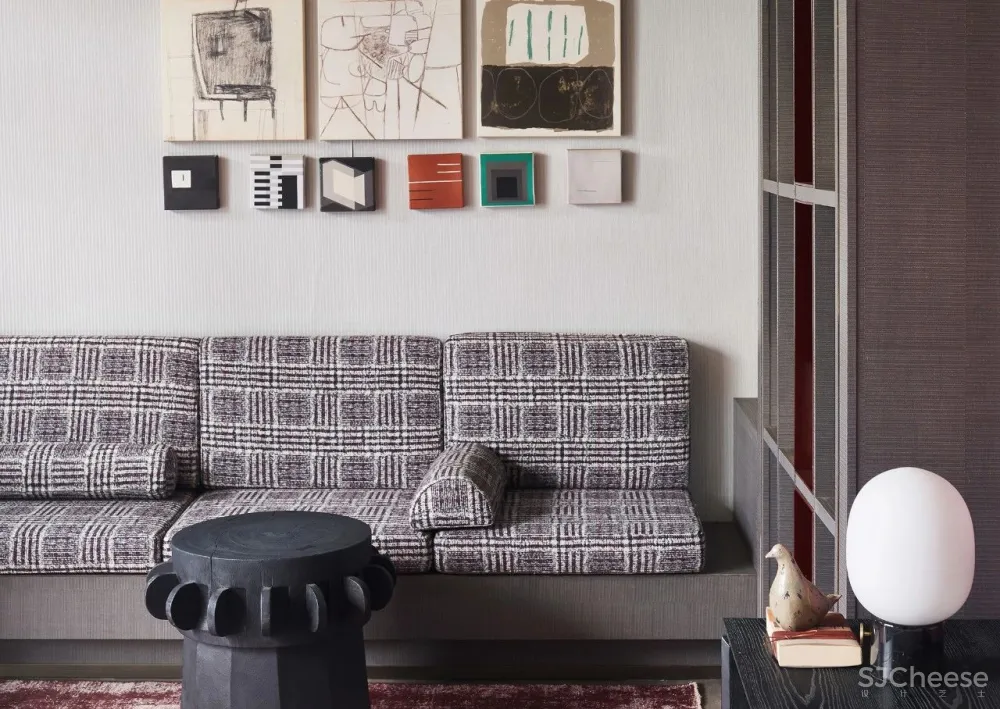 布鲁盟 昆明天马山叠墅，自然灵性的完美演绎