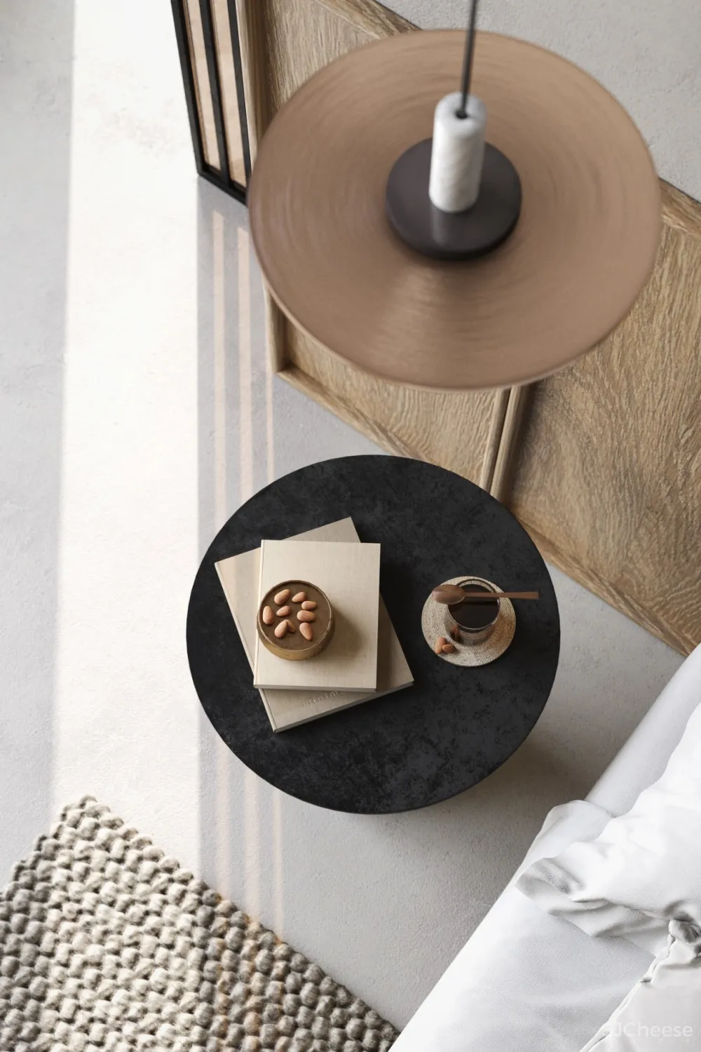 他与BIG联手操刀顶级米其林三星餐厅 NOMA 2.0,做最有气质的北欧设计!