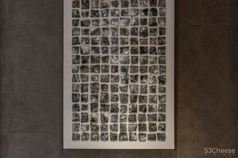 WJ Design严宏飞:以东方诗意联结过去与未来