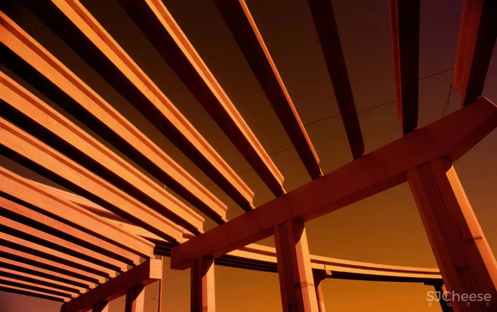 精致的简洁设计,超有格调!