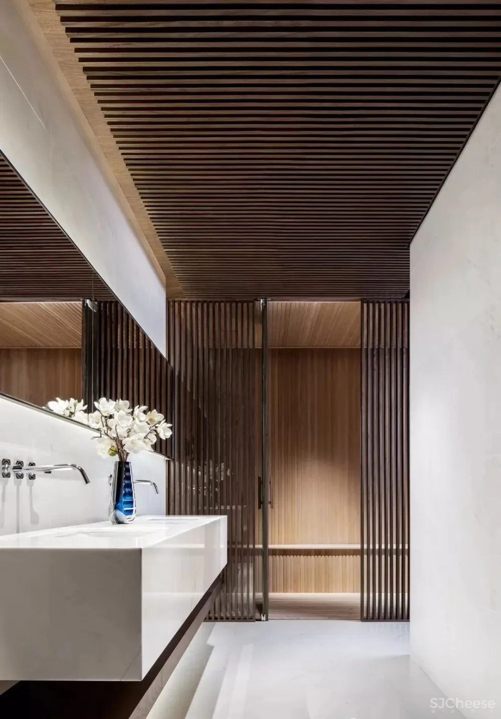 摩西·萨夫迪 × 李玮珉 执笔鹅岭峯， 成就内外皆修的豪宅臻品