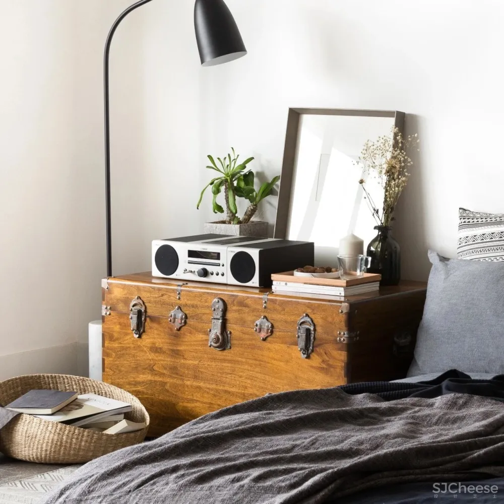 利物因：是酷到没边儿的家具馆，更是爱与自由的据点