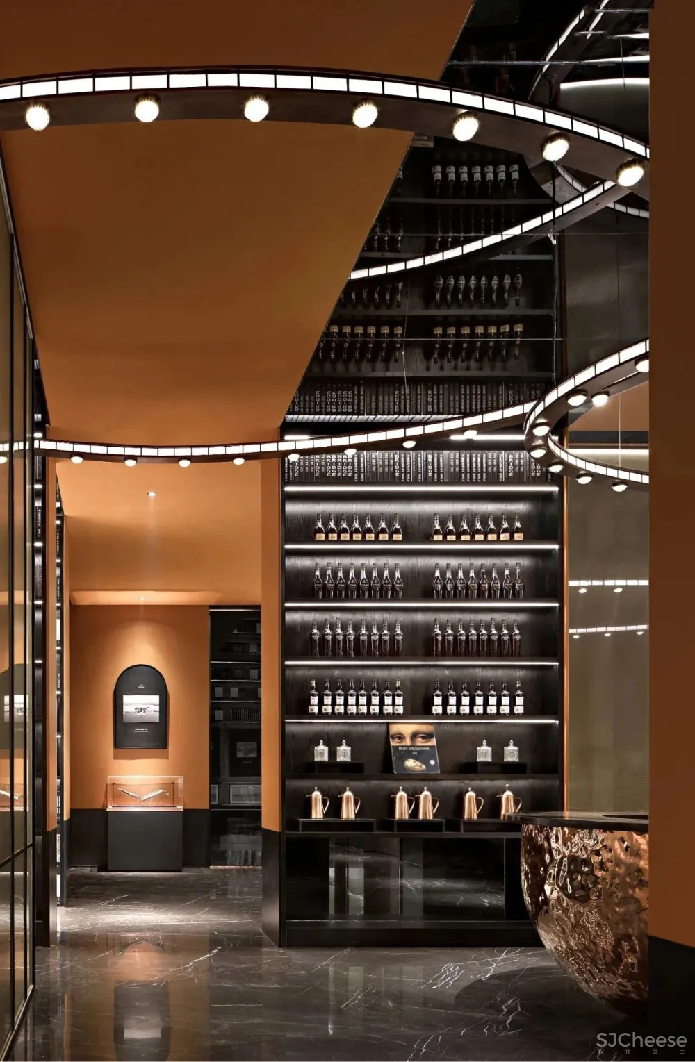 根植于胶州湾畔的吟唱丨GBD杜文彪