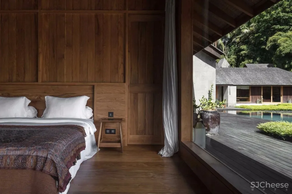 我向往的生活 简单 安静 质朴