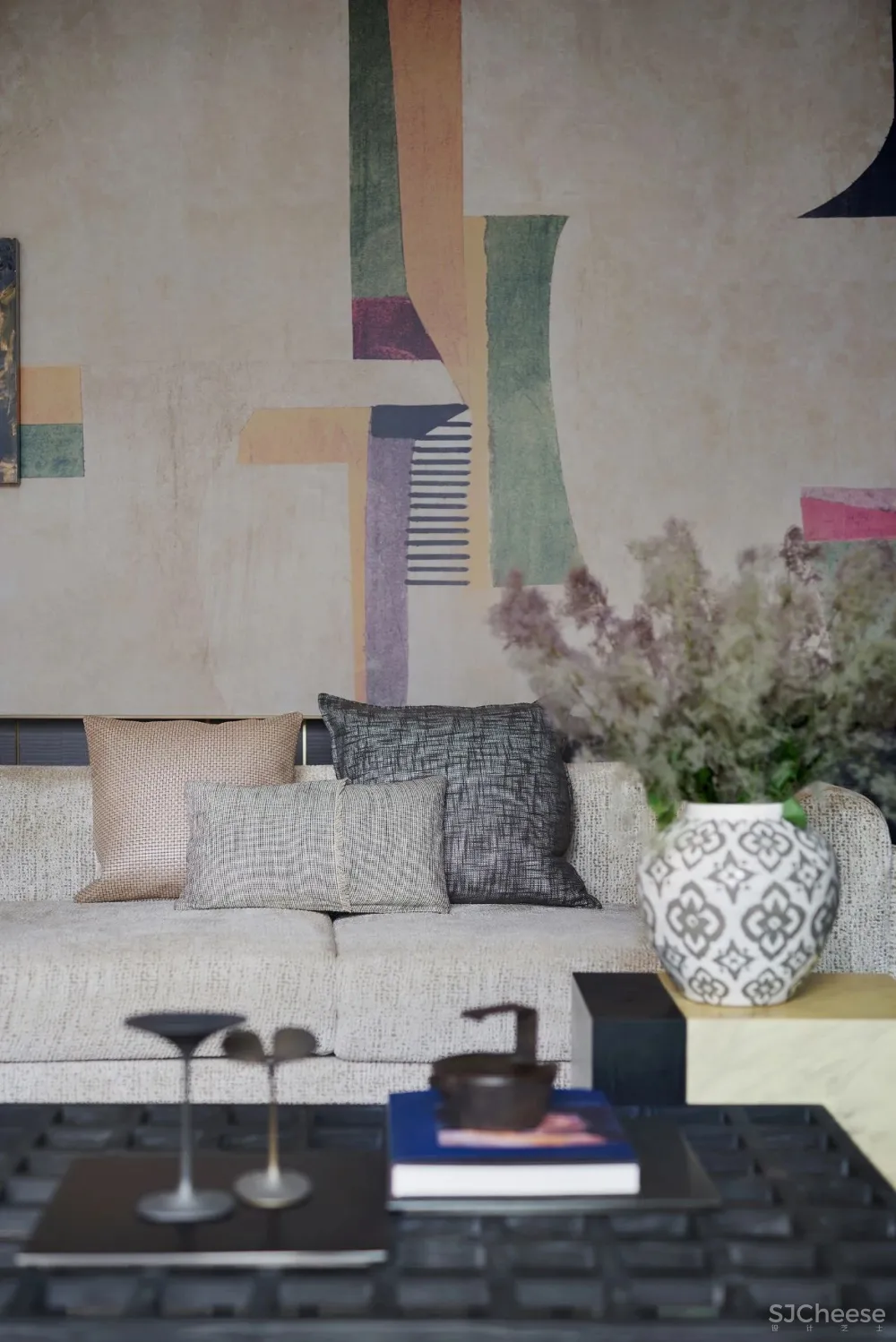 布鲁盟 昆明天马山叠墅，自然灵性的完美演绎