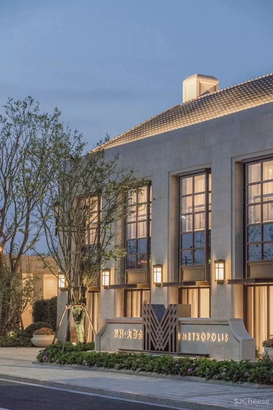 金螳螂最新力作