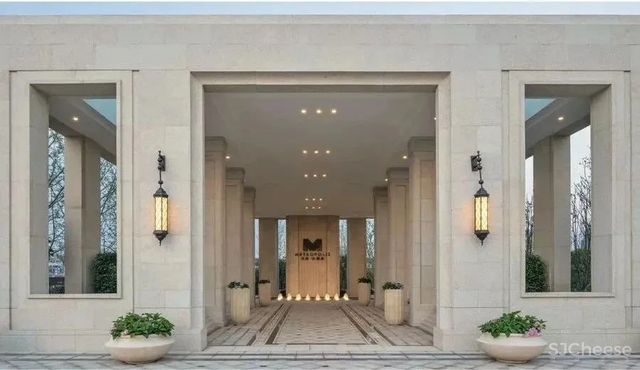 金螳螂最新力作